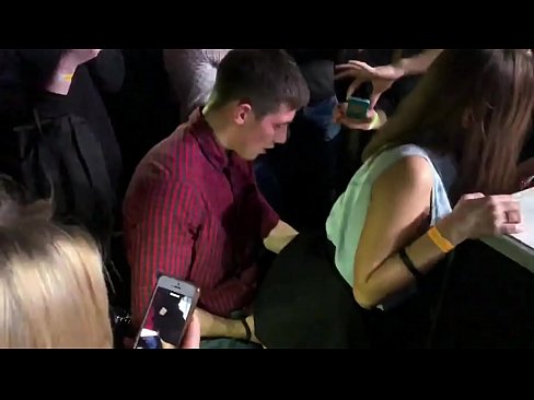 ❤️ sex tūturu i roto i te nightclub Russian. 18-tau-tawhito Russian kotiro i roto i te nono me te tara fucked i roto i te nightclub ❌ ataata porn i a matou mi.befuck-net.ru